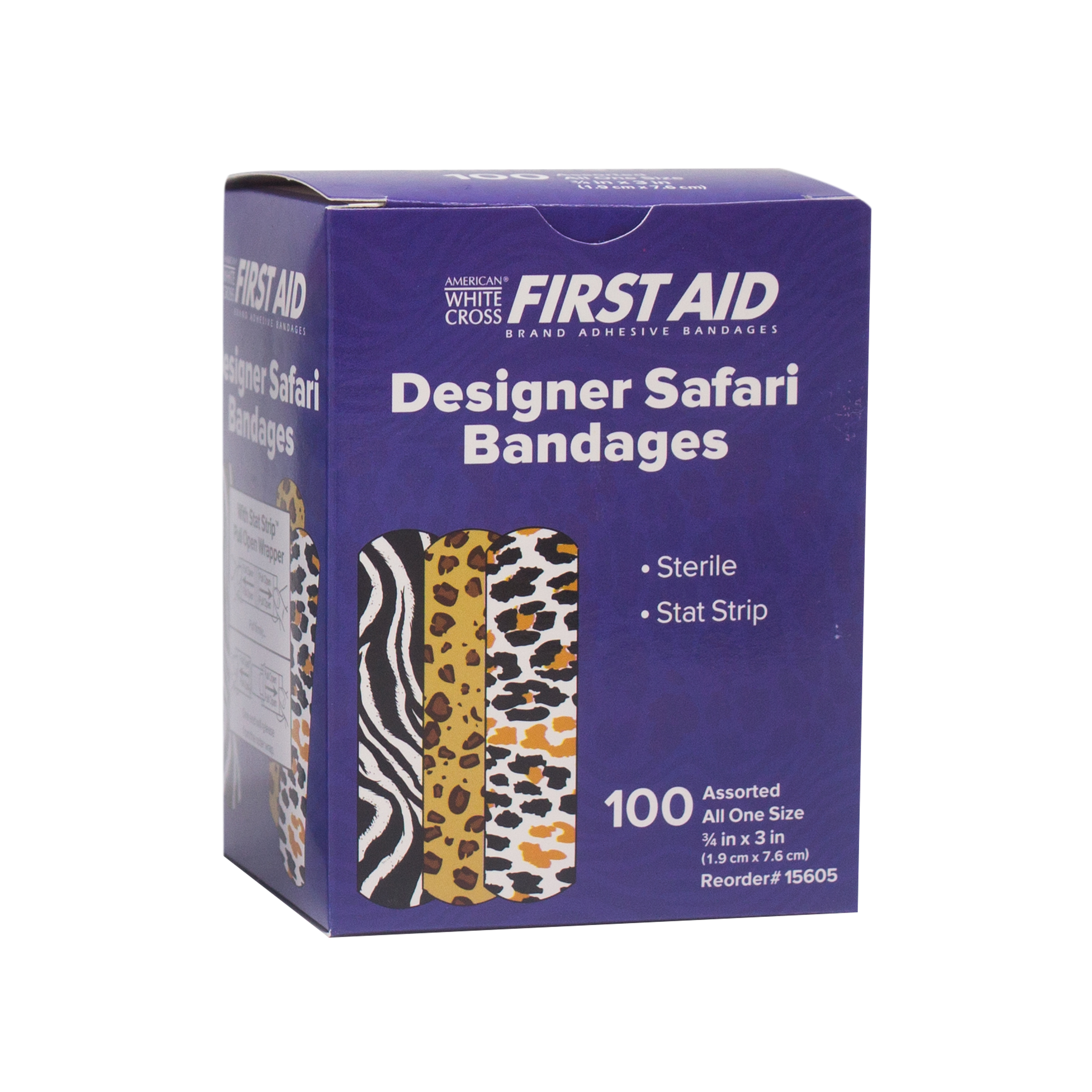 Kids Adhesive Bandages Products, Supplies and Equipment