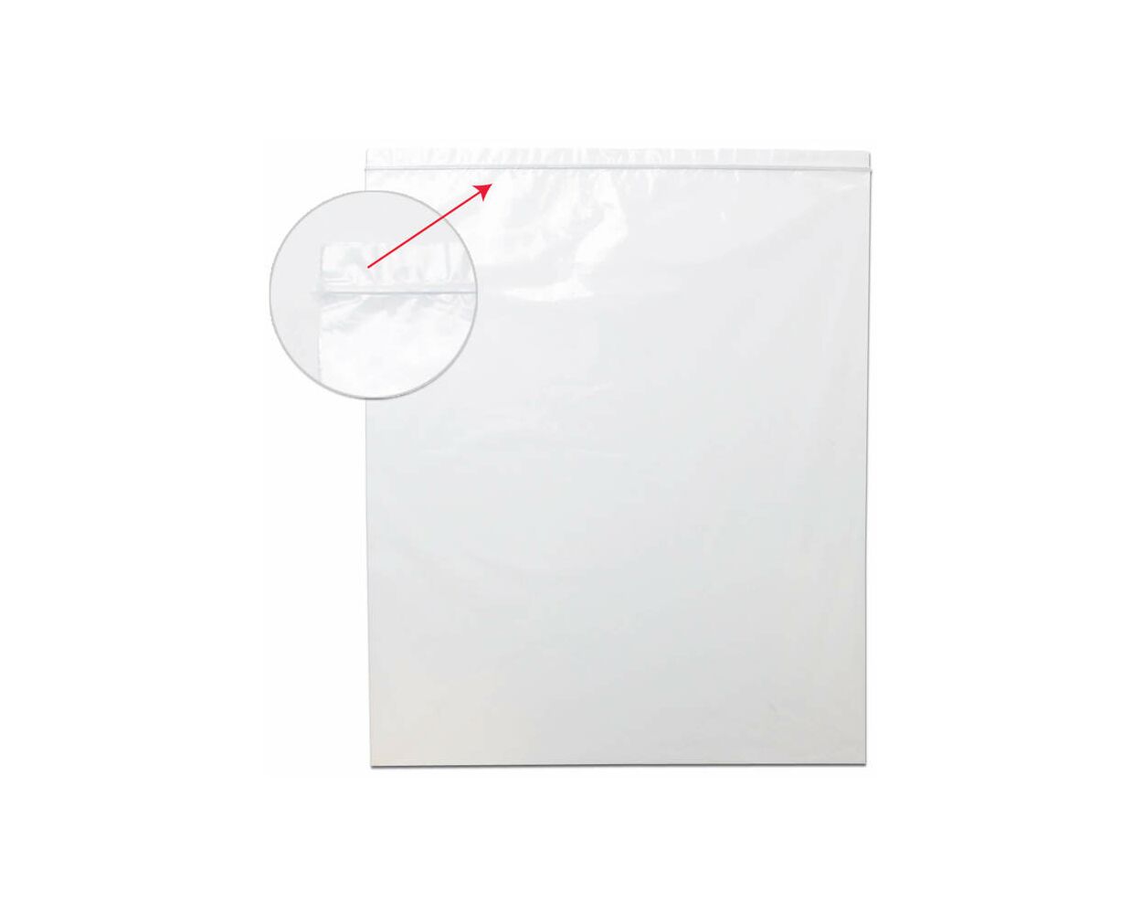 Barrier Film & Sleeves Products, Supplies and Equipment