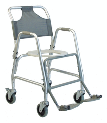 Shower Commode Chairs Products, Supplies and Equipment
