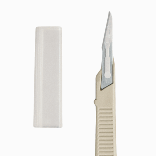 Scalpels Products, Supplies and Equipment