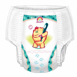 Baby Diapers Products, Supplies and Equipment