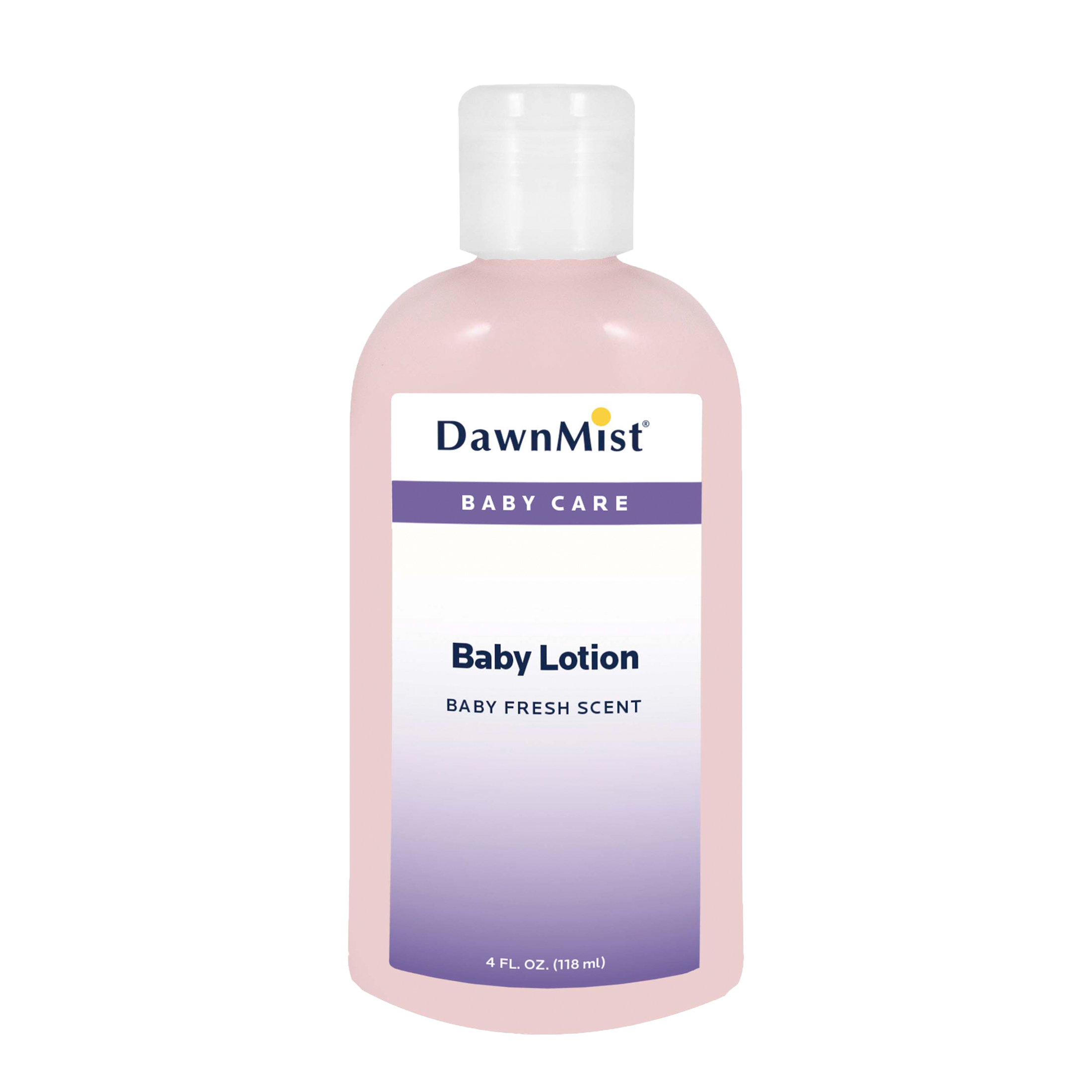 Baby Lotions Products, Supplies and Equipment