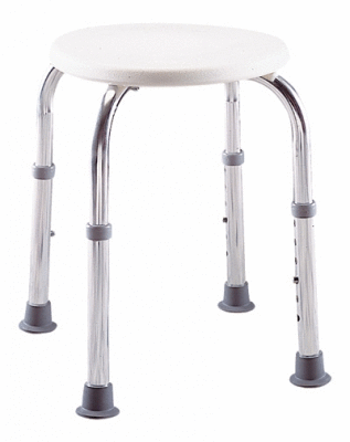 Bath Stools Products, Supplies and Equipment