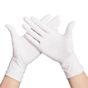 Nitrile Gloves, Powder Free Products, Supplies and Equipment