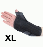 Thumb Braces & Splints Products, Supplies and Equipment