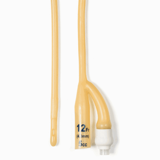 12FR Foley Catheters Products, Supplies and Equipment