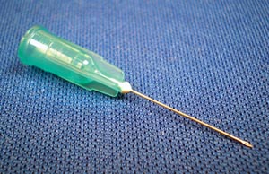 28G Hypodermic Needles Products, Supplies and Equipment