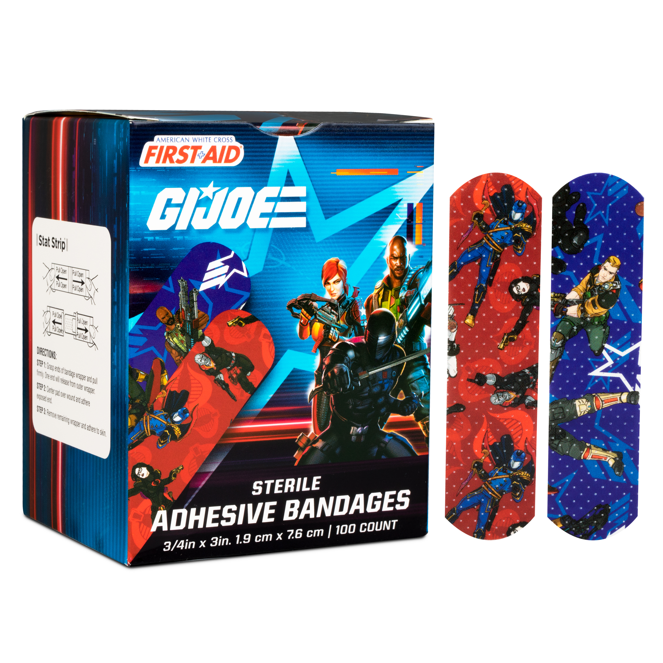 Kids Adhesive Bandages Products, Supplies and Equipment