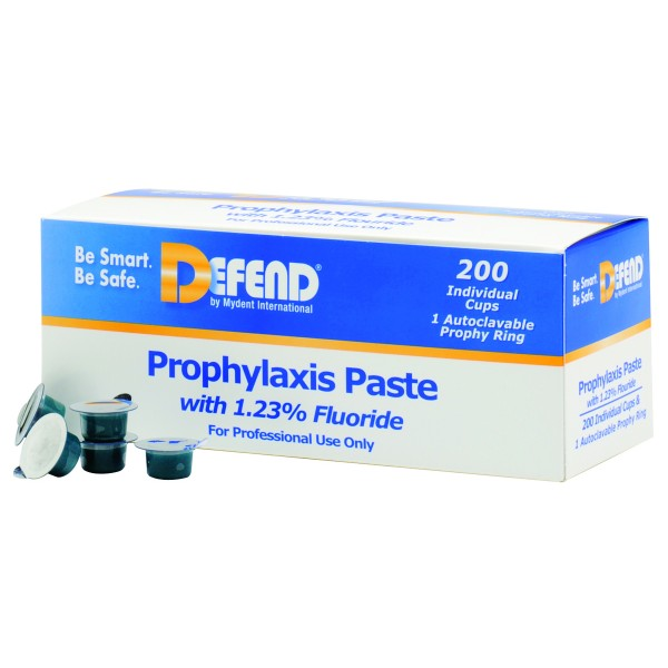 Prophy Angles & Prophy Paste Products, Supplies and Equipment