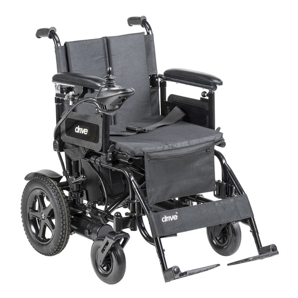 Power Wheelchairs Products, Supplies and Equipment