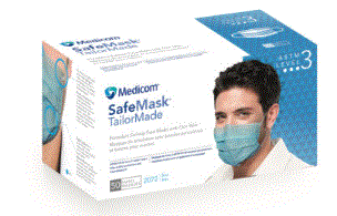 ASTM Level 3 Face Masks Products, Supplies and Equipment