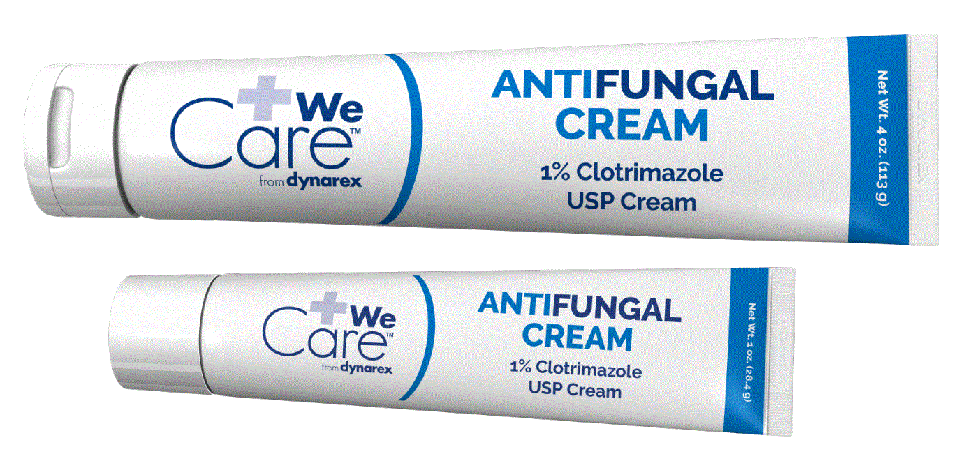 AntiFungal Creams Products, Supplies and Equipment