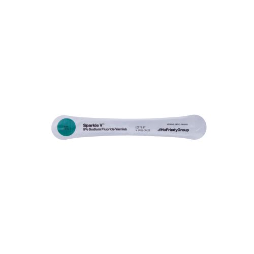 Fluoride Varnish Products, Supplies and Equipment