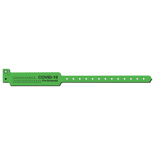 Patient ID Bracelets Products, Supplies and Equipment