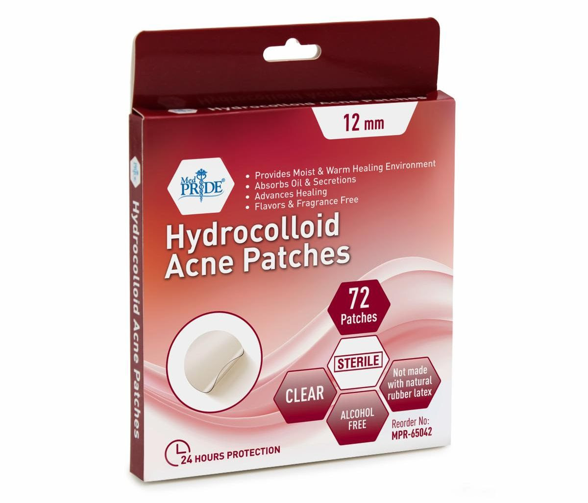 Hydrocolloid Dressings Products, Supplies and Equipment