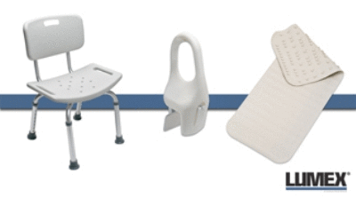 Bath Safety Kits Products, Supplies and Equipment