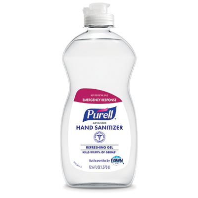 Hand Sanitizers Products, Supplies and Equipment