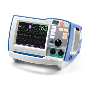 Defibrillators Products, Supplies and Equipment