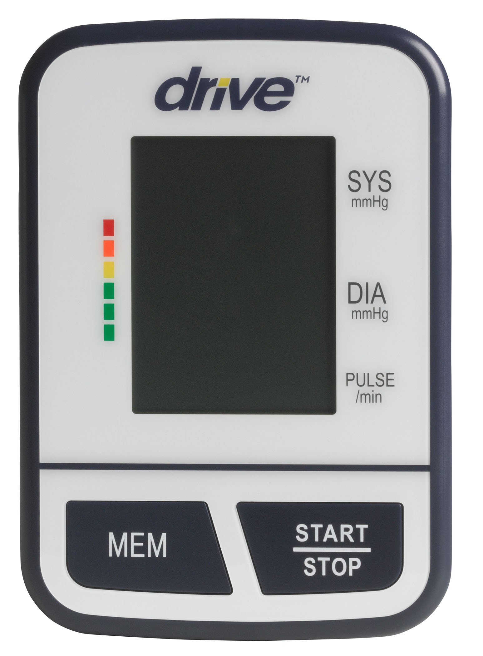 Drive Medical BP2000 Plus-Sized Bariatric Blood Pressure Cuff