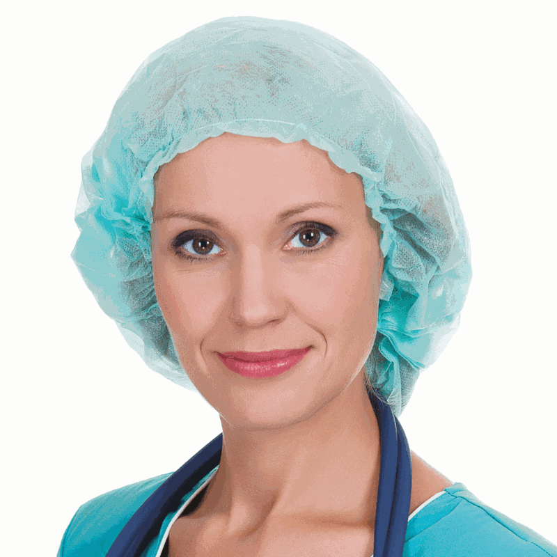 Nurse Caps Products, Supplies and Equipment