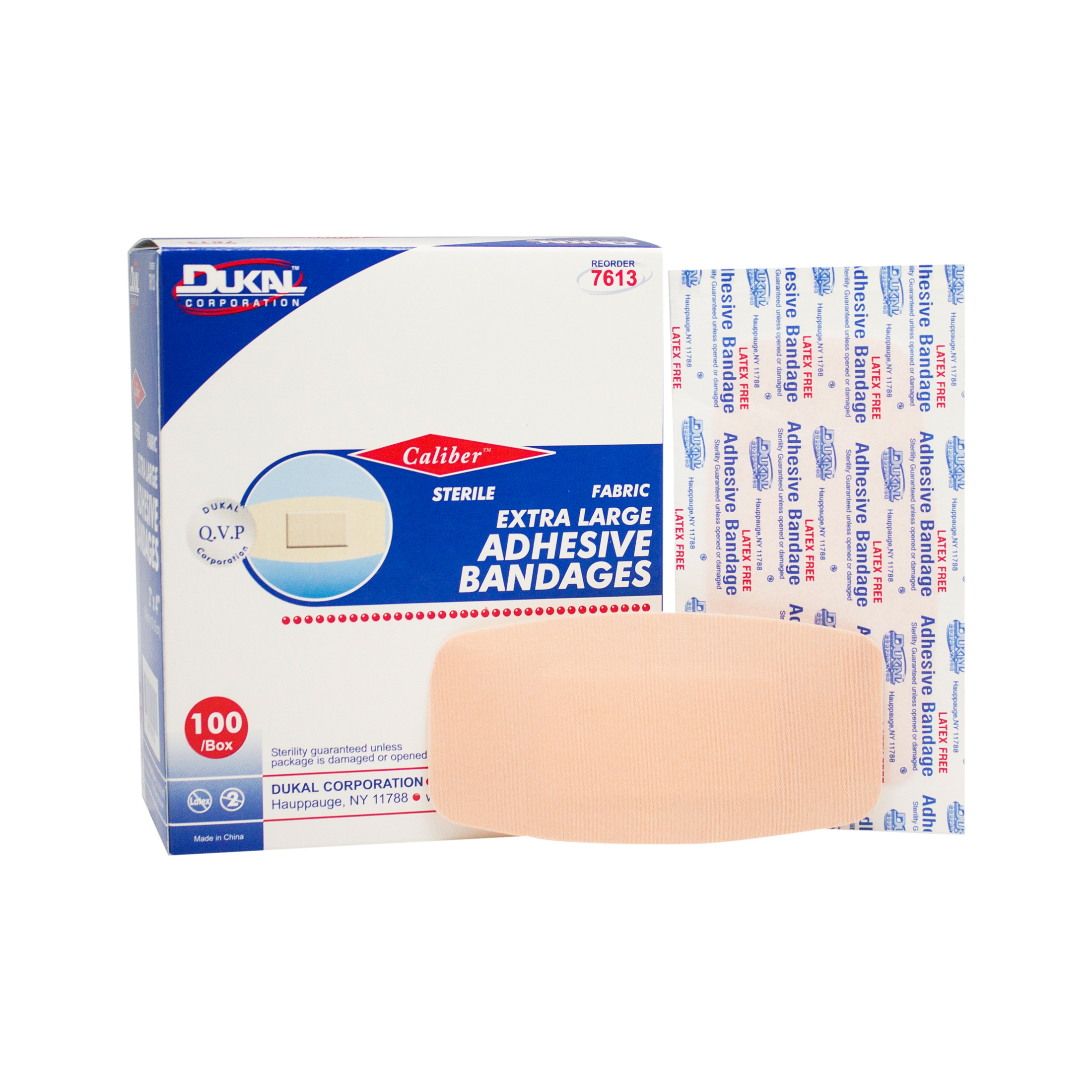 2" x 4" Adhesive Bandages Products, Supplies and Equipment