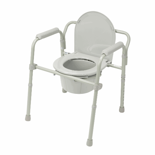 Bedside Commode Chairs Products, Supplies and Equipment