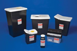 12 Gal Sharps Containers Products, Supplies and Equipment