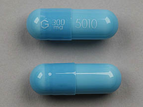 Greenstone LLC Clindamycin Capsule 300MG LT/BLU $28.92/Each of 100 The Pharmacy HUB LLC 59762-5010-02
