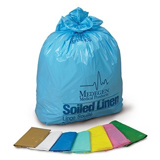 Can Liners & Bags Products, Supplies and Equipment