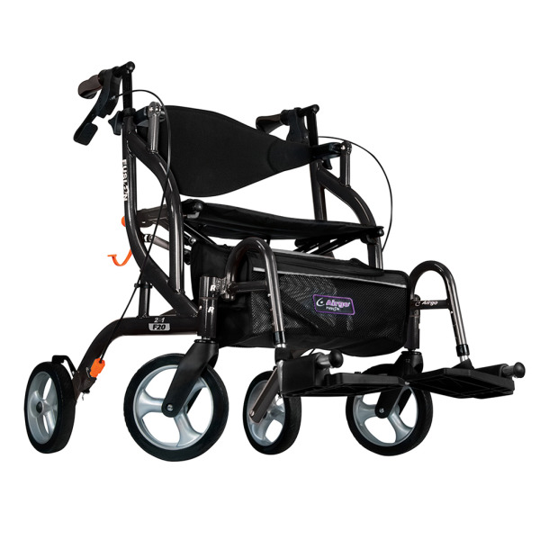 Transport Chair Rollators Products, Supplies and Equipment