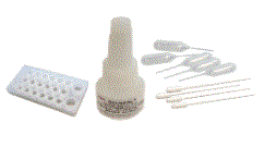 Wound Closure Products, Supplies and Equipment