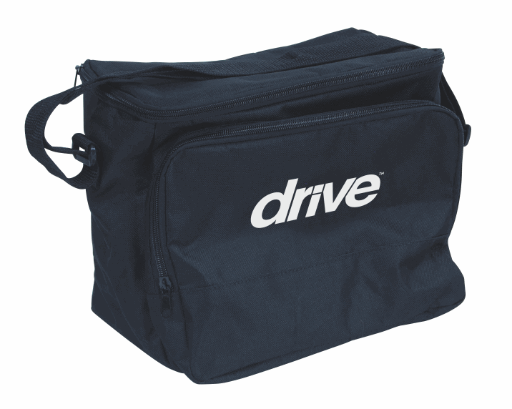 Drive Medical Universal Nebulizer Shoulder Carry Bag $32.18/Each Drive Medical 18031