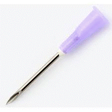 16G Hypodermic Needles Products, Supplies and Equipment