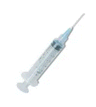 5cc Syringes w/ Needle Products, Supplies and Equipment