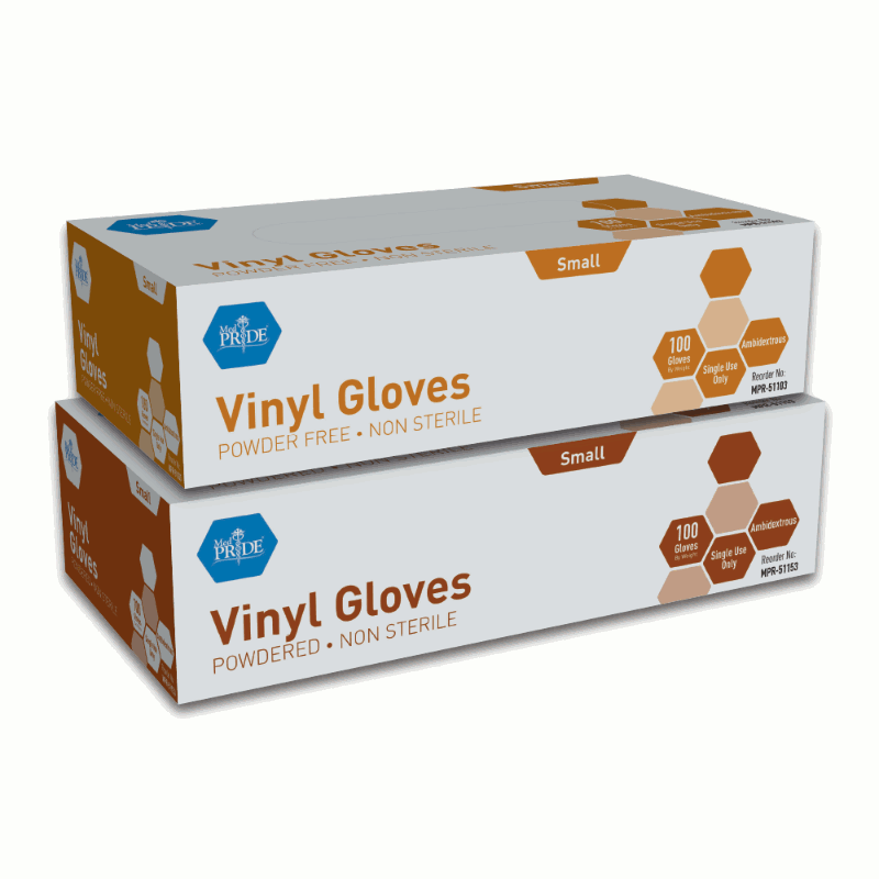 General Purpose Gloves Products, Supplies and Equipment