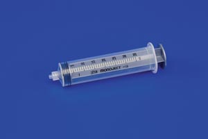 35cc Syringes w/o Needle Products, Supplies and Equipment