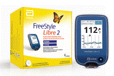 FreeStyle Libre 2 Sensor – RapidRxUSA