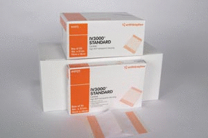 Wound Care Dressings Products, Supplies and Equipment