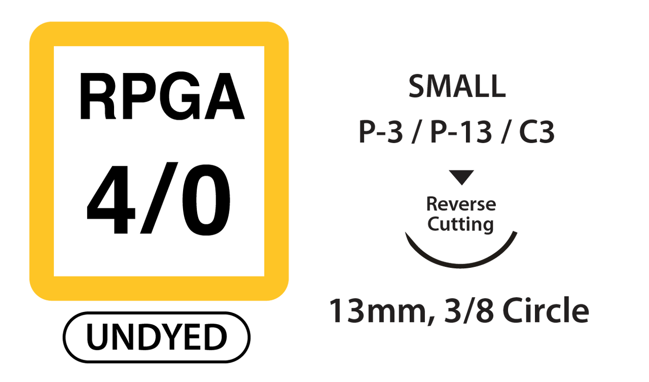 Rapid PGA Products, Supplies and Equipment