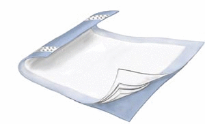 Fluff Underpads Products, Supplies and Equipment