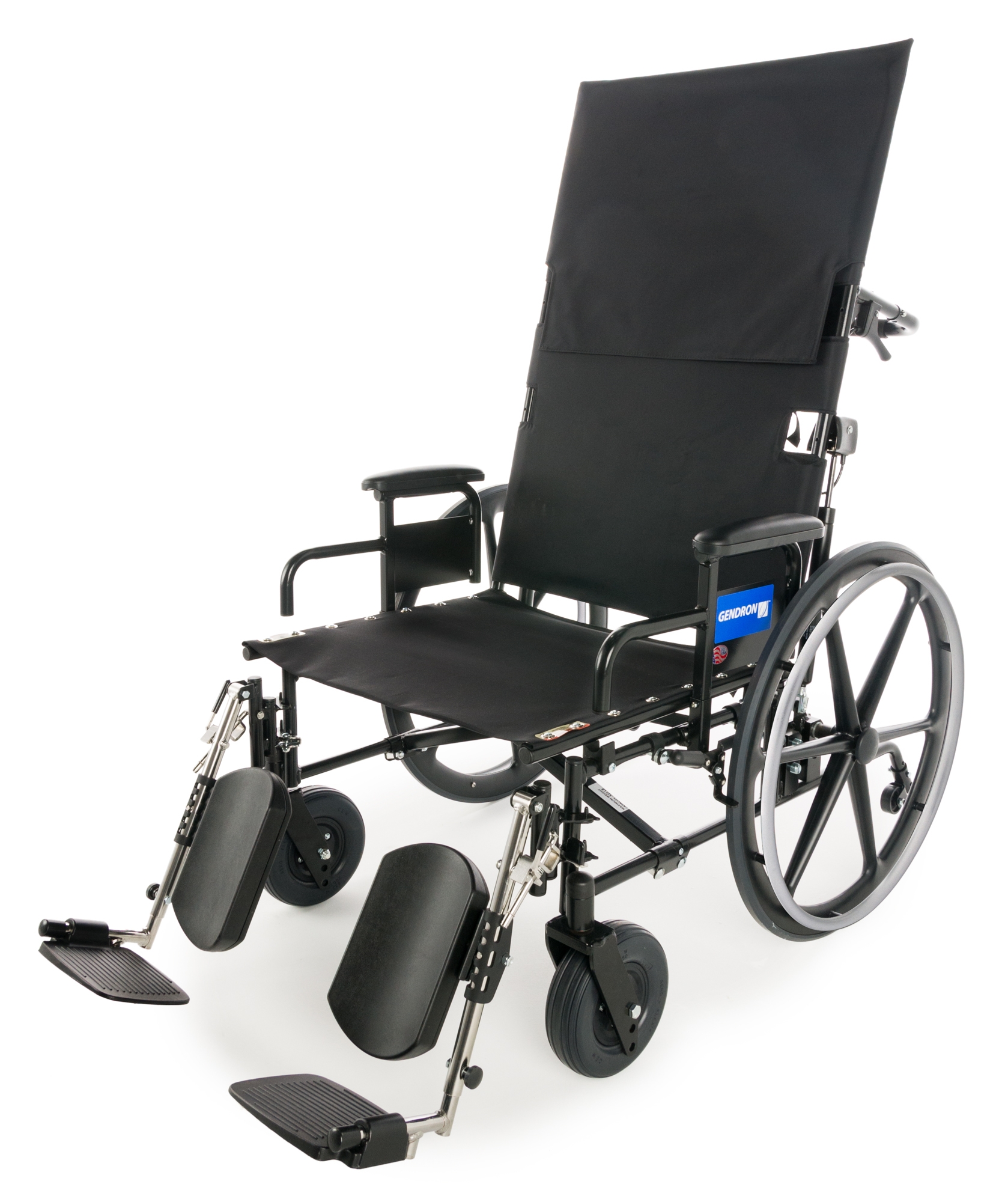 Reclining Wheelchairs Products, Supplies and Equipment