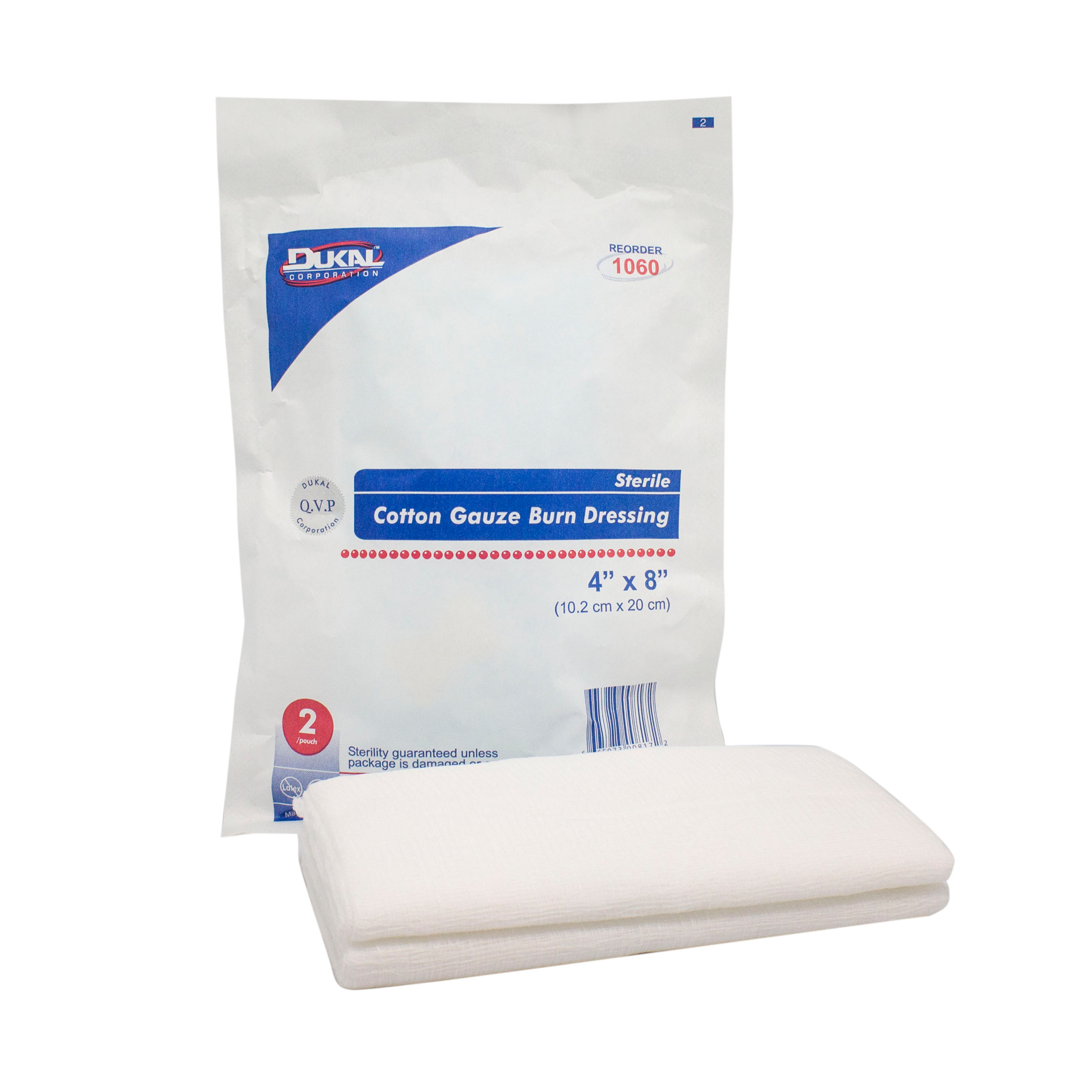 First Aid Only Burn Dressing,Box with Wrapped Packets FAE-5004 - Walmart.com