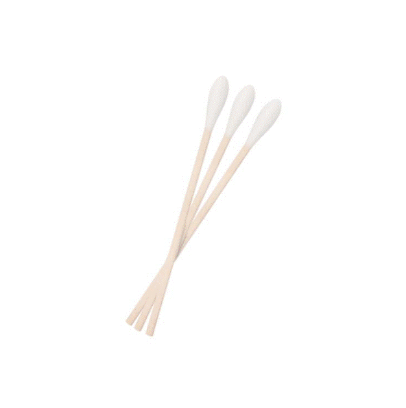 3" Cotton Tipped Applicators Products, Supplies and Equipment
