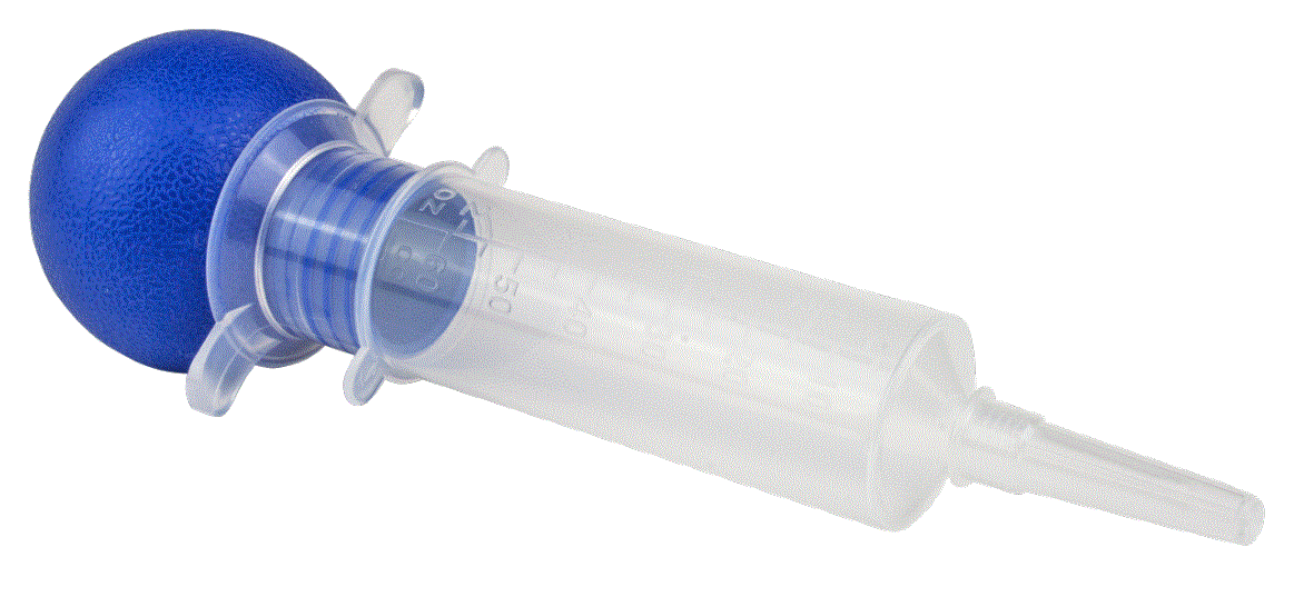 Bulb Syringes Products, Supplies and Equipment