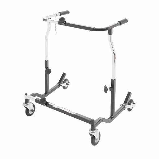 Bariatric Walkers Products, Supplies and Equipment