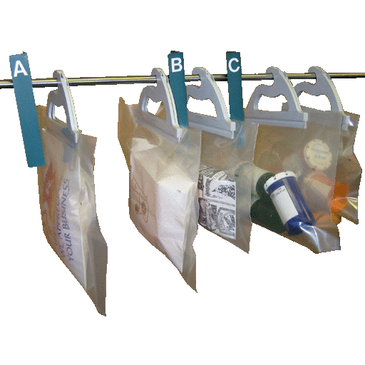 Bags Products, Supplies and Equipment