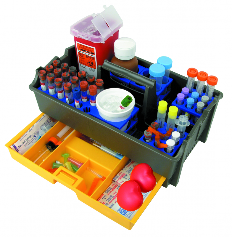 Laboratory Products, Supplies and Equipment