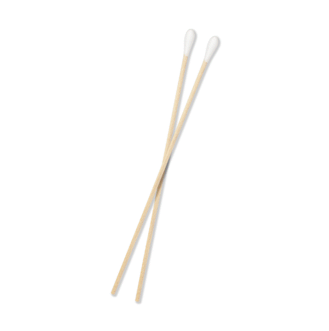 6" Cotton Tipped Applicators Products, Supplies and Equipment