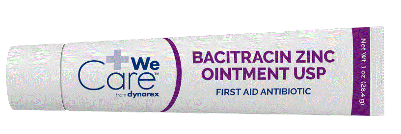Bacitracin Zinc Ointments Products, Supplies and Equipment
