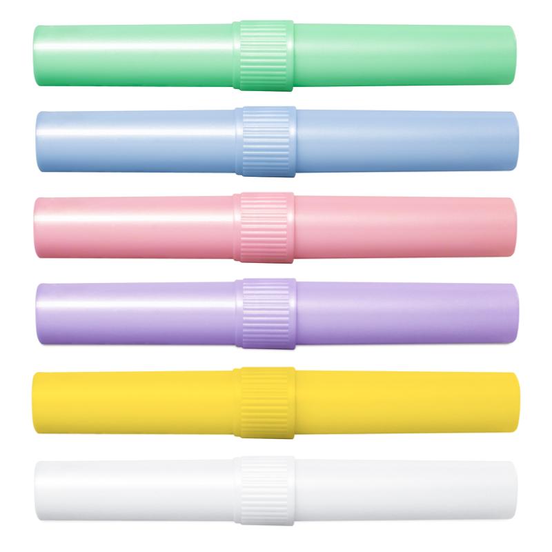 Toothbrush Holders & Caps Products, Supplies and Equipment